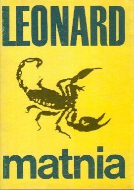 Matnia - Leonard Zagórski