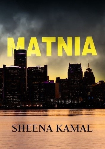 Matnia - Sheena Kamal