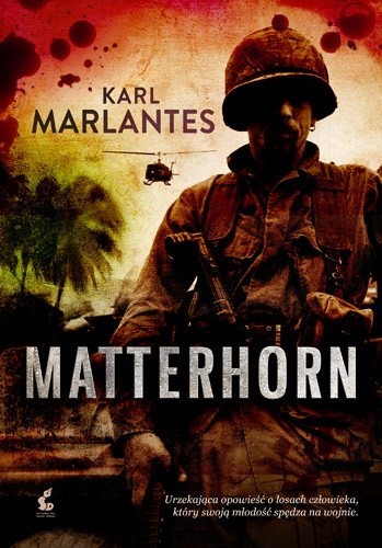 Matterhorn - Karl Marlantes