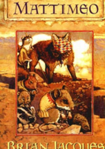 Mattimeo - Brian Jacques