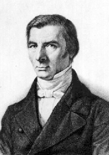 Matura i Socjalizm - Frédéric Bastiat