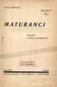 Maturanci - Józef Bieniasz