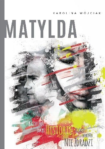 Matylda - Karolina Wójciak