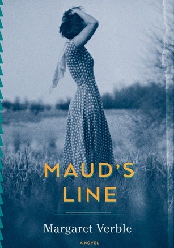 Maud's Line - Margaret Verble