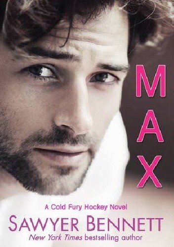 Max - Sawyer Bennett