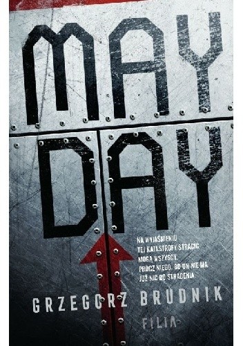 Mayday - Grzegorz Brudnik
