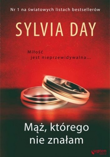 Mąż, którego nie znałam - Sylvia June Day