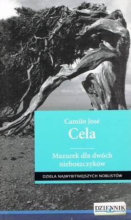 Mazurek dla dwóch nieboszczyków - Camilo José Cela