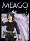 Meago Saga #2 - Magdalena Kania