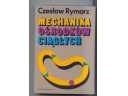Mechanika ośrodków ciągłych - Czesław Rymarz