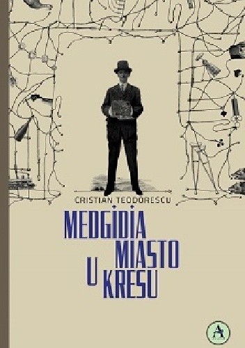 Medgidia, miasto u kresu - Cristian Teodorescu