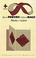 Media i ludzie - Byron Reeves