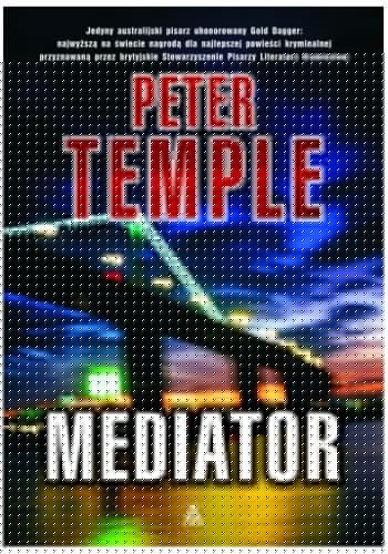 Mediator - Peter Temple