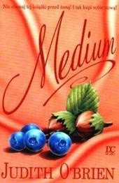 Medium - Judith O'Brien