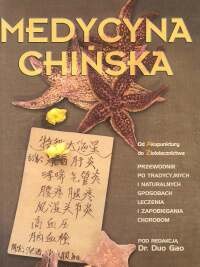 Medycyna chińska - Gao Duo