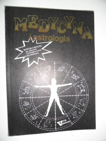 Medycyna i astrologia - Jacek Buszta