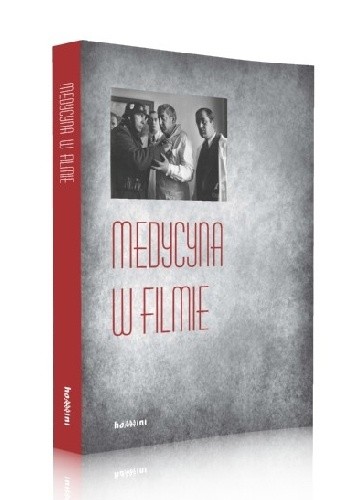 Medycyna w filmie - Michał Oleszczyk