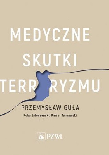 Medyczne skutki terroryzmu - Kuba Jałoszyński