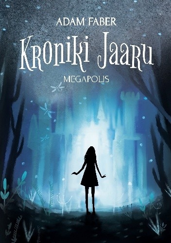 Megapolis - Adam Faber