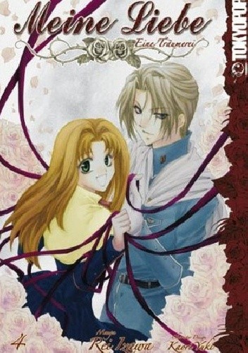 Meine Liebe vol 4 - Kaori Yuki