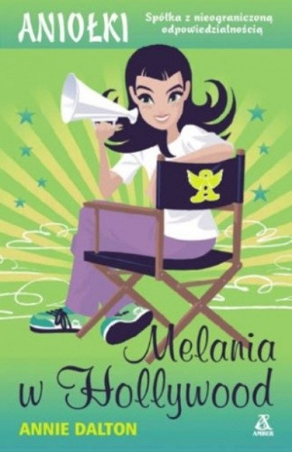 Melania w Hollywood - Annie Dalton