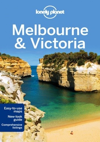 Melbourne & Victoria - Anthony Ham