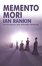 Memento mori - Ian Rankin