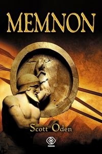 Memnon - Scott Oden