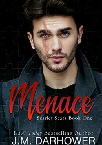 Menace - J.M. Darhower