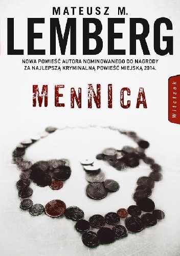 Mennica - Mateusz M. Lemberg