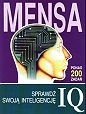Mensa. Sprawdź swoją inteligencję - Harold Gale