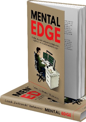 Mental Edge - Leszek Badurowicz