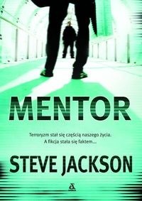 Mentor - Steve Jackson