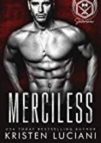 Merciless - Kristen Luciani