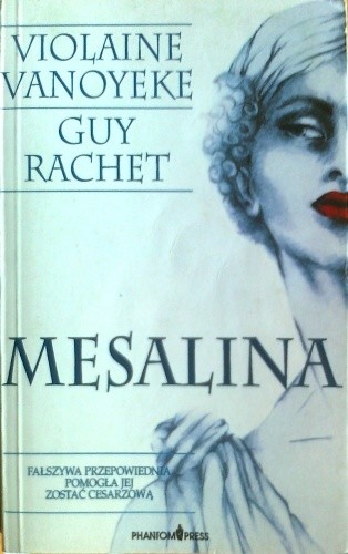 Mesalina - Guy Rachet