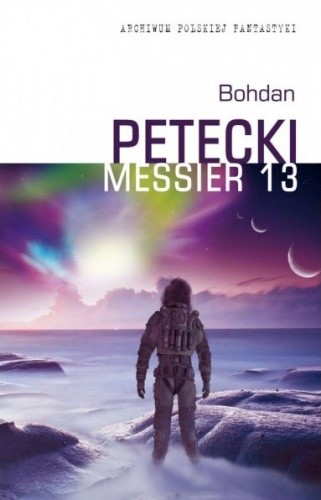 Messier 13 - Bohdan Petecki