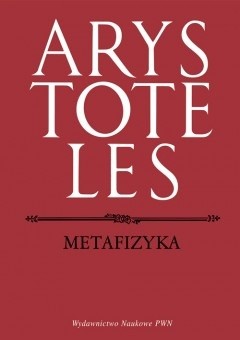 Metafizyka - Arystoteles
