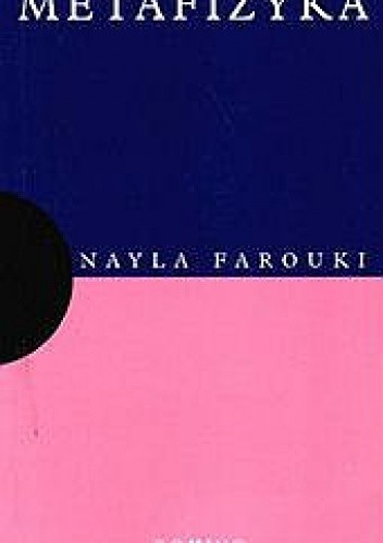 Metafizyka - Farouki Nayla