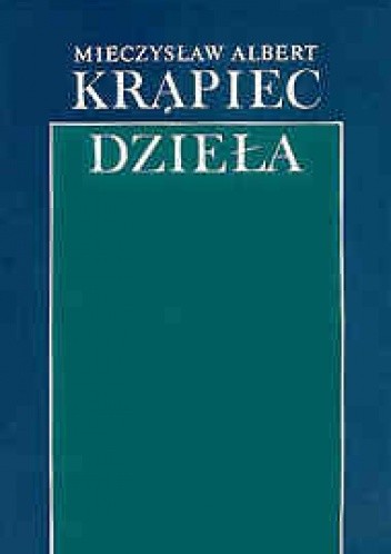 Metafizyka - Mieczysław Albert Krąpiec OP