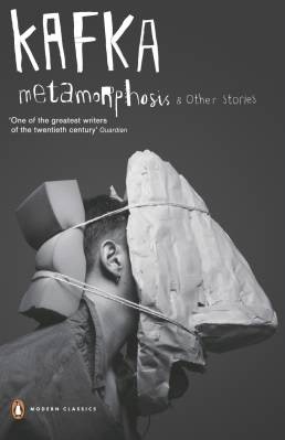Metamorphosis and Other Stories - Franz Kafka