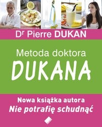 Metoda doktora Dukana - Pierre Dukan