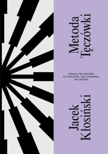 Metoda tęczówki - Jacek Kłosiński