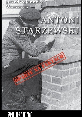 Męty - Antoni Starzewski