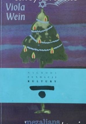 Mezalians - Viola Wein