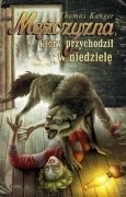 Mężczyzna, który przychodził w niedzielę - Thomas Kanger