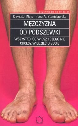 Mężczyzna od podszewki - Krzysztof Klajs