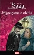 Mężczyzna z cienia - Merete Lien
