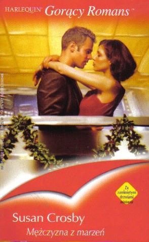 Mężczyzna z marzeń - Susan Crosby