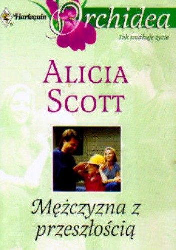 Mężczyzna z przeszłością - Lisa Gardner