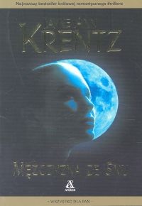 Mężczyzna ze snu - Jayne Ann Krentz